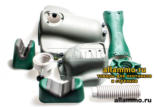 IMG_5590.jpg Станок для пристрелки CALDWELL Steady Rest NXT (548664)