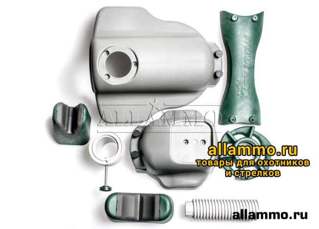 IMG_5591.jpg Станок для пристрелки CALDWELL Steady Rest NXT (548664)