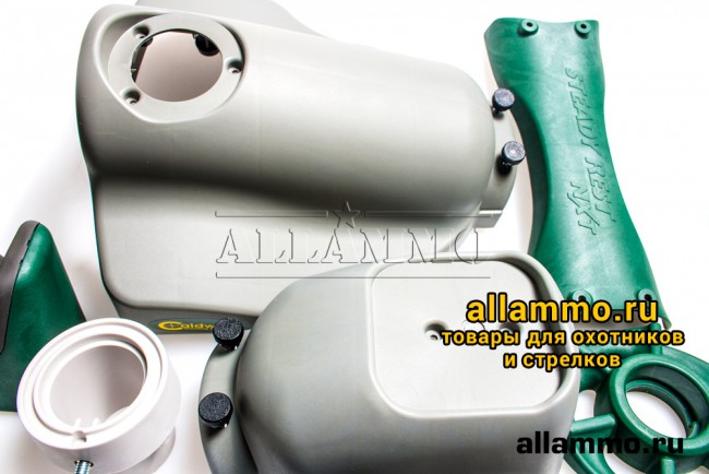 IMG_5596.jpg Станок для пристрелки CALDWELL Steady Rest NXT (548664)