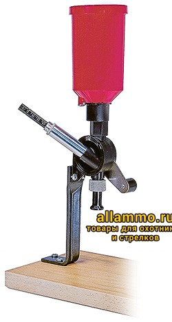 Дозатор пороха LEE Perfect Powder Measure