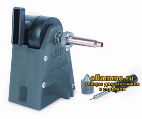 Дозатор пороха LEE Perfect Powder Measure