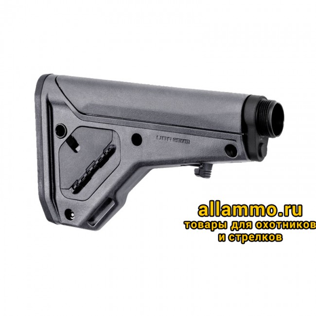 MAG482-GRY Приклад Magpul UBR GEN2 Collapsible Stock (MAG482)