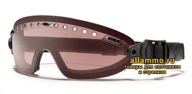 Тактические очки Smith Optics Boogie Sport (Brown)
