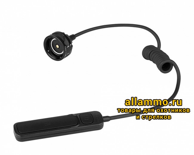 Выносная тактическая кнопка Olight sROD