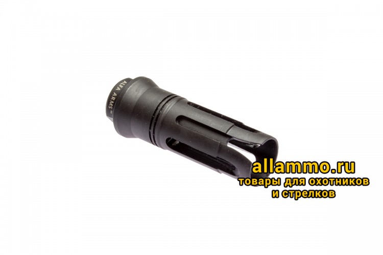 Пламегаситель Alfa Arms (М15х1) купить по выгодной цене в интернет ...