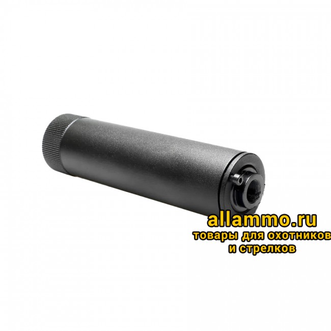 Реактивный ДТКП закрытого типа Тактика-Тула НОЧЬ-2 для АК-74/Сайга-МК, калибр 5,45/.223rem (20107)