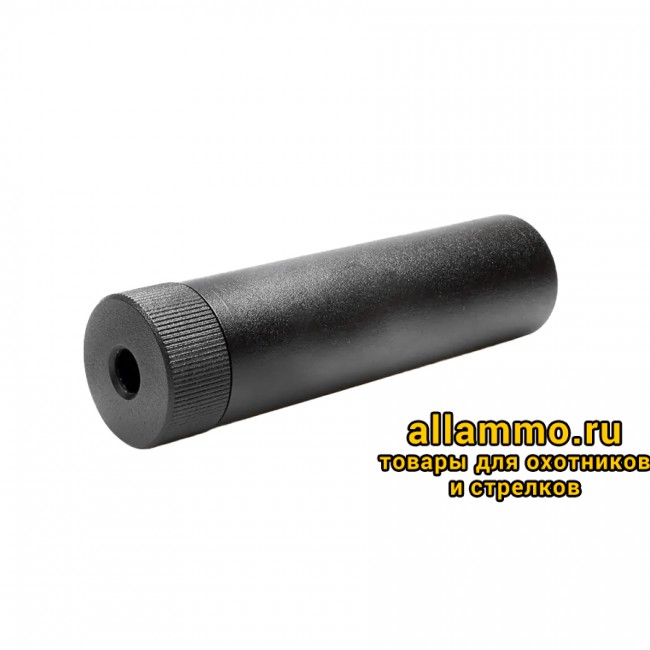 Реактивный ДТКП закрытого типа Тактика-Тула НОЧЬ-2 для АК-74/Сайга-МК, калибр 5,45/.223rem (20107)