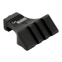 База weaver Warne A645TW на планку weaver под 45 градусов