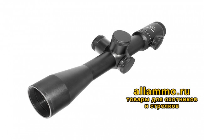 Оптический прицел Dedal DH 3-12x50