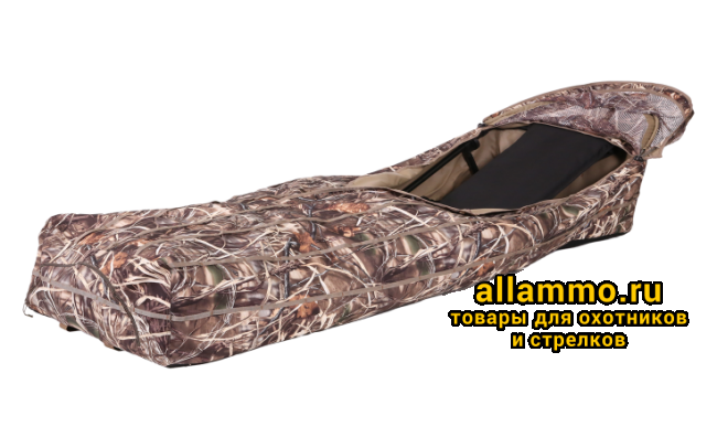 Засидка лежачая Duck Commander, цвет Realtree Max-5 camo