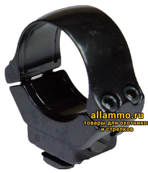 F0513055_1L.jpg 316/0100 Заднее быстросъемное кольцо Apel EAW 26мм на поворотное основание BH=10мм