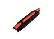 HiViz мушка S400-R красная широкая 8,2-11,3 мм