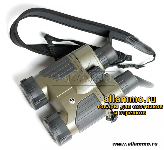 Картинка с сайта Бинокль Yukon Pulsar 8x40 VMR Expert
