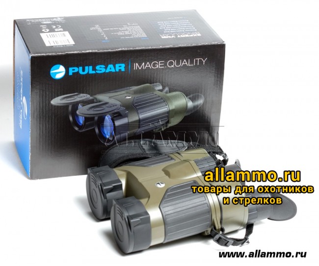 026b7bc5606bbd179a557ef52c0d1b78.jpg Бинокль Yukon Pulsar 8x40 VMR Expert