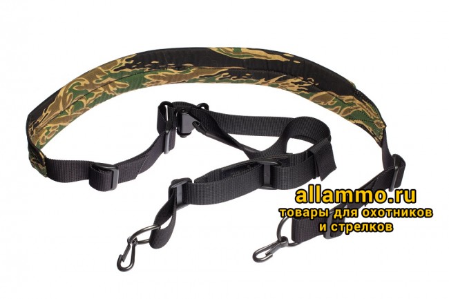 IMG_7658 Тактический ремень Bad Gringo VTAC ( две точки, стандартный погон)