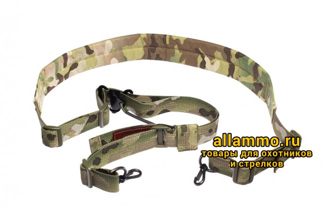 IMG_7663 Тактический ремень Bad Gringo VTAC ( две точки, стандартный погон)