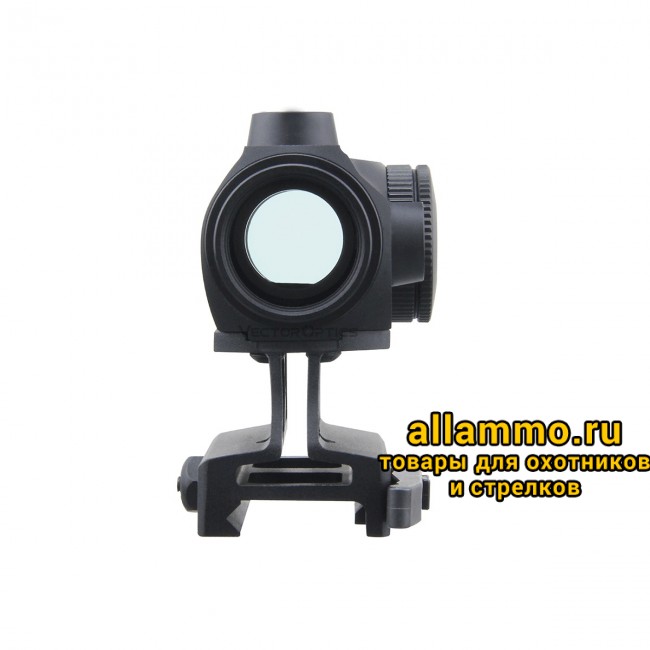 Коллиматорный прицел Vector Optics Maverick-VI 1x20 Mini (SCRD-51)