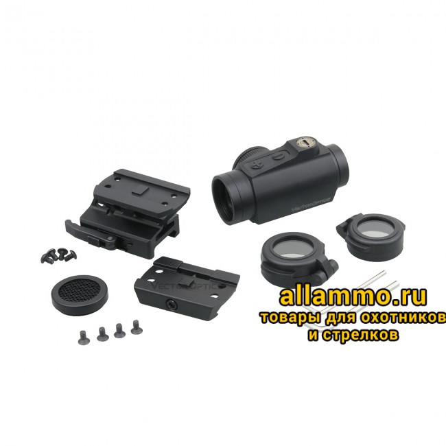 Коллиматорный прицел Vector Optics Maverick-VI 1x20 Mini (SCRD-51)