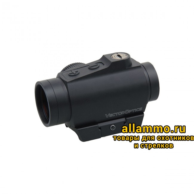 Коллиматорный прицел Vector Optics Maverick-VI 1x20 Mini (SCRD-51)