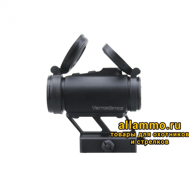 Коллиматорный прицел Vector Optics Maverick-VI 1x20 Mini (SCRD-51)