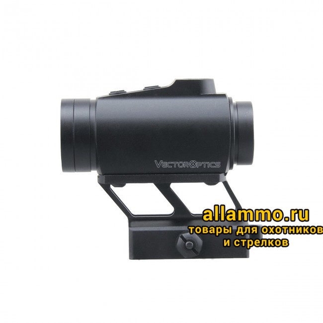 Коллиматорный прицел Vector Optics Maverick-VI 1x20 Mini (SCRD-51)