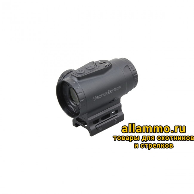Призматический прицел Vector Optics Paragon 3x18 Micro Prism (SCPS-M03)