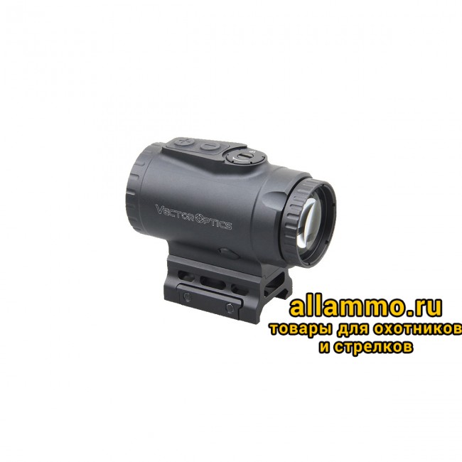 Призматический прицел Vector Optics Paragon 3x18 Micro Prism (SCPS-M03)
