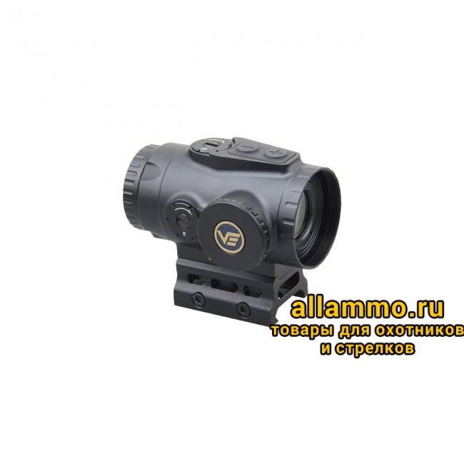 Призматический прицел Vector Optics Paragon 3x18 Micro Prism (SCPS-M03)