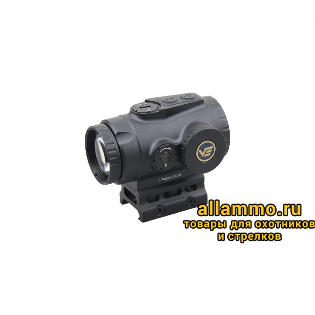 Призматический прицел Vector Optics Paragon 3x18 Micro Prism (SCPS-M03)