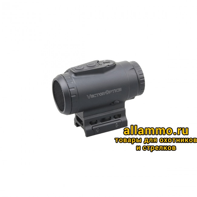 Призматический прицел Vector Optics Paragon 3x18 Micro Prism (SCPS-M03)