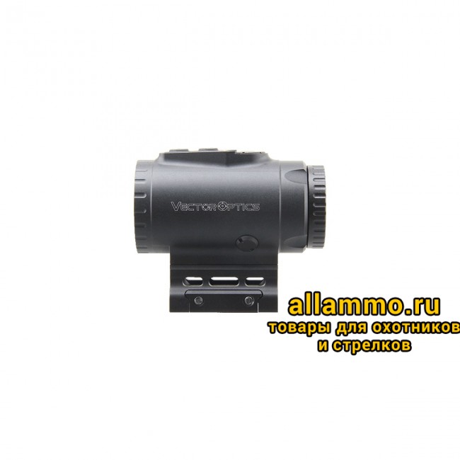 Призматический прицел Vector Optics Paragon 3x18 Micro Prism (SCPS-M03)