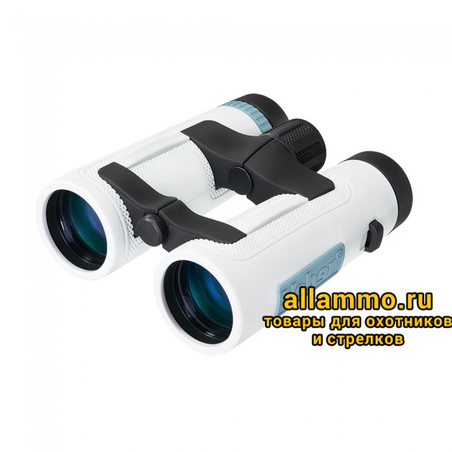 Бинокль Veber Nature Russia 10x42 Arctic