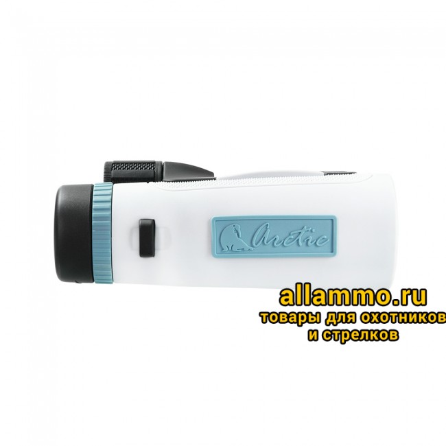 Бинокль Veber Nature Russia 10x42 Arctic