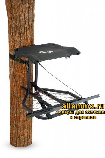 Сидушка с креплением на дерево Brotherhood Hang-On Stand