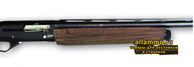 Планка Weaver Тактика-Тула на цевье МР-153 80мм (10005)