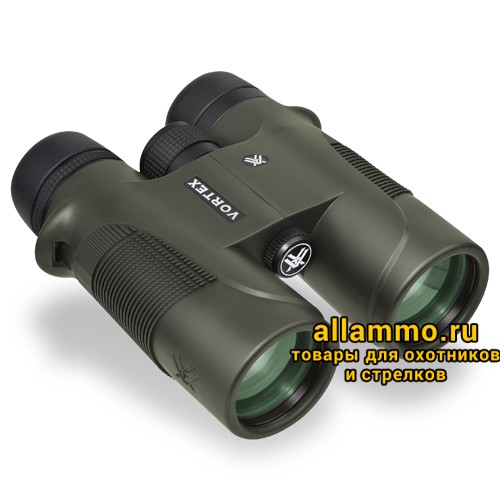 Бинокль Vortex Diamondback 10x42