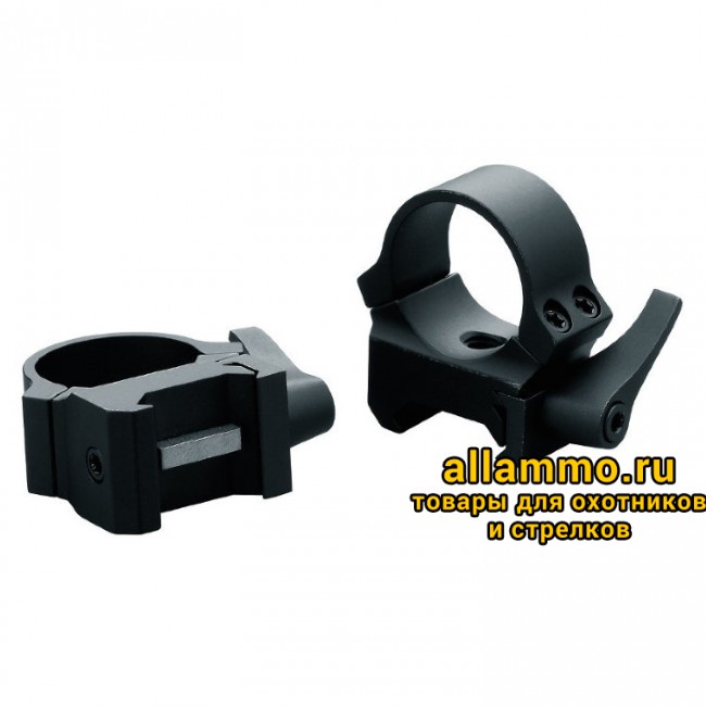 3794.750x0.jpg Крепление Leupold (кольца 30мм) QRW на базу weaver высокие 49865