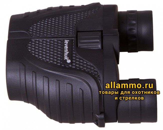 Бинокль Levenhuk Atom 8–20x25