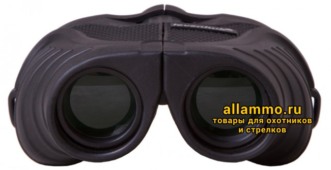 Бинокль Levenhuk Atom 8–20x25