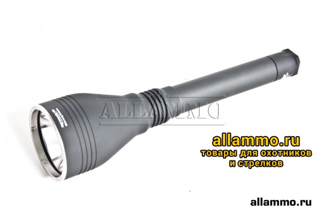 IMG_7163 Фонарь ArmyTek Barracuda v2