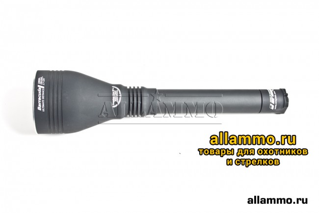 IMG_7164 Фонарь ArmyTek Barracuda v2