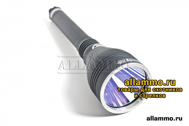 IMG_7168 Фонарь ArmyTek Barracuda v2