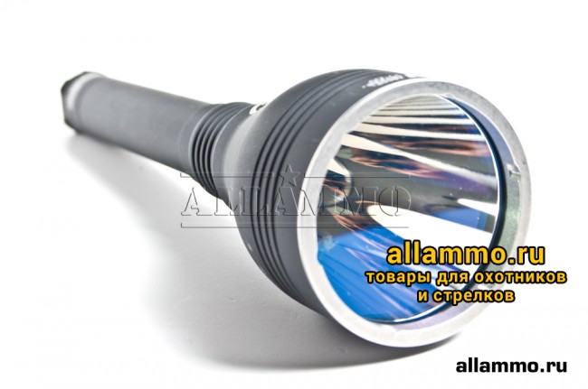 IMG_7170 Фонарь ArmyTek Barracuda v2