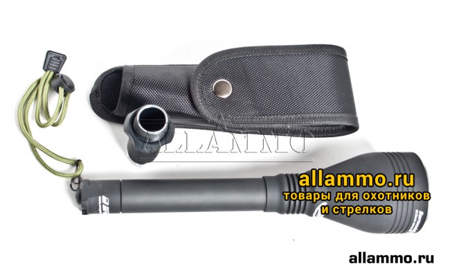 IMG_7171 Фонарь ArmyTek Barracuda v2