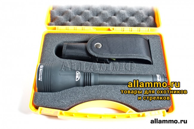 IMG_7173 Фонарь ArmyTek Barracuda v2