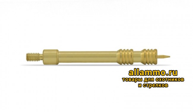 Вишер Bore Tech Proof-positive под салфетки к. .338(8,5мм), d=7,4мм, папа 8/32, сплав алюминия (BTAJ-338-00)