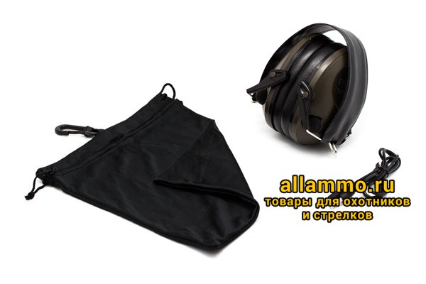 af7de4fba8a95148f0cfd41d0477ccef.JPG Наушники активные Pyramex PMX-55 Tactical PRO