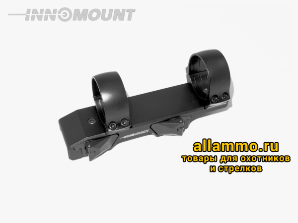 50-30-13-00-900 Кронштейн Innomount на Merkel кольца 30mm