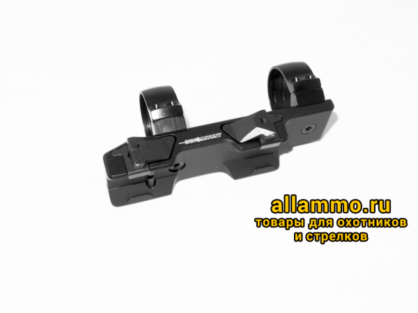 50-30-13-00-900 Кронштейн Innomount на Merkel кольца 30mm