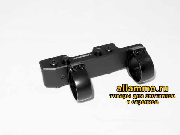 50-30-13-00-900 Кронштейн Innomount на Merkel кольца 30mm